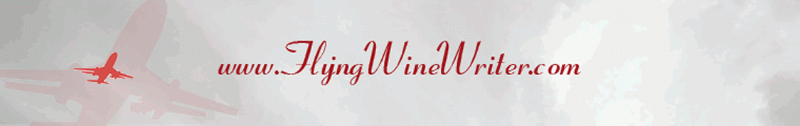 FlyingWineWriter