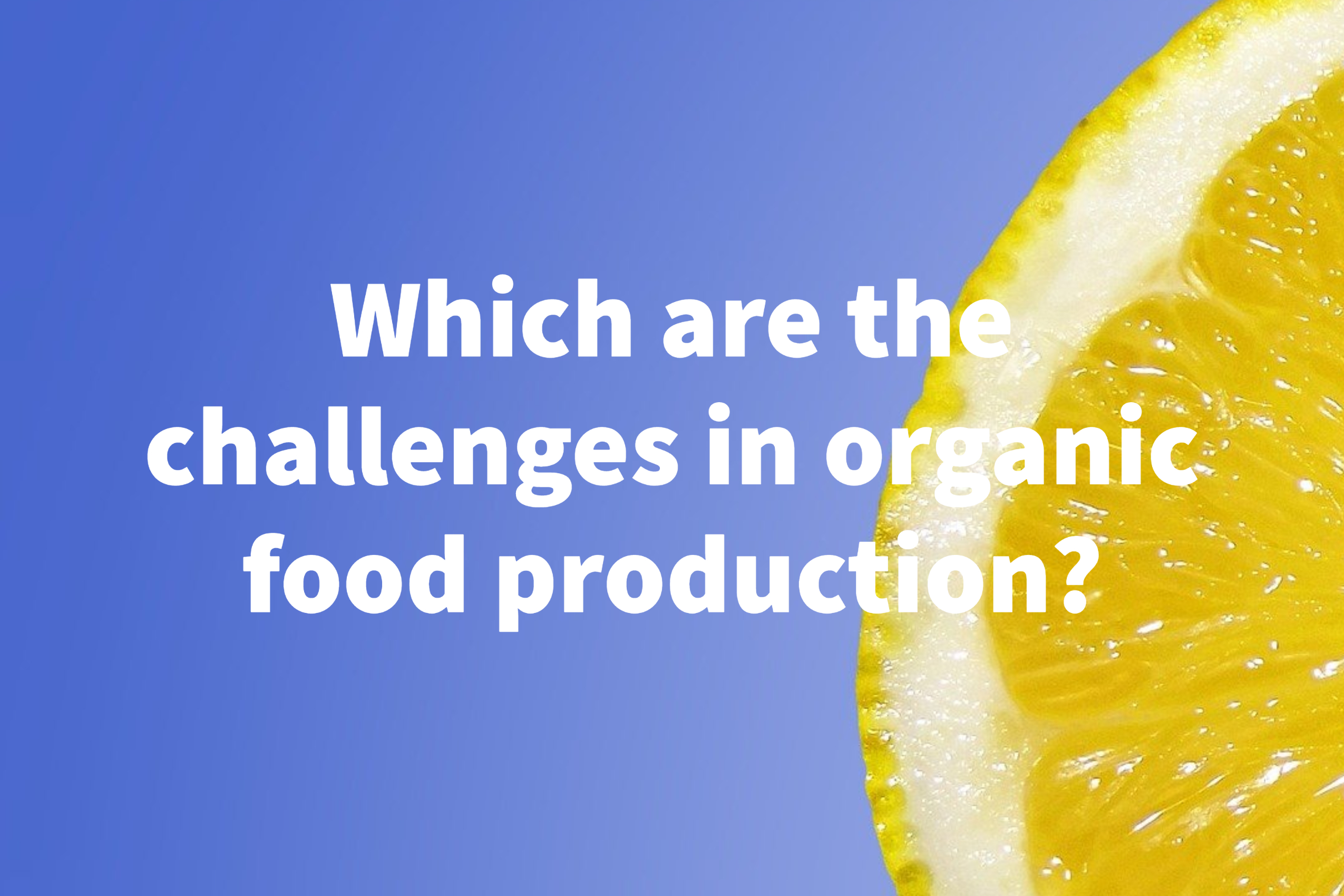What is the EU Organic Action Plan 2021-2027?