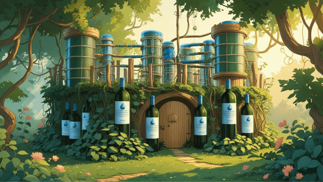 Free Alcohol Wine