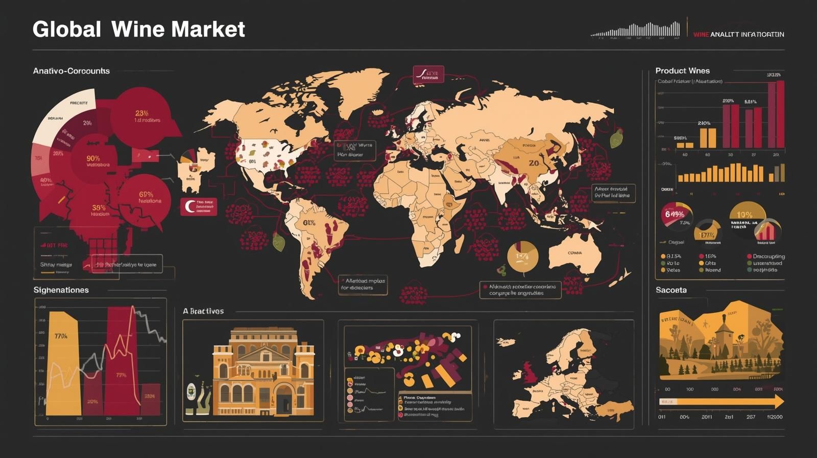 Organic Wine Market